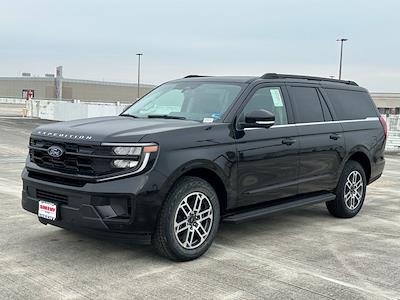 New 2026 Ford Expedition MAX - photo 1