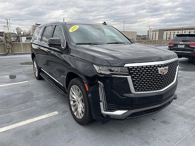 Used 2022 Cadillac Escalade ESV Premium for sale #GA11549A - photo 1
