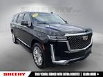 Used 2022 Cadillac Escalade ESV Premium for sale #GA11549A - photo 1