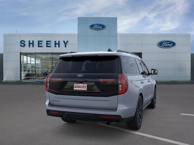 New 2026 Ford Expedition Platinum for sale #GA12280 - photo 2