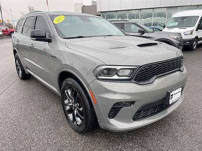 Used 2023 Dodge Durango - photo 1