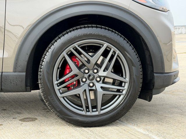 New 2026 Ford Explorer - photo 22
