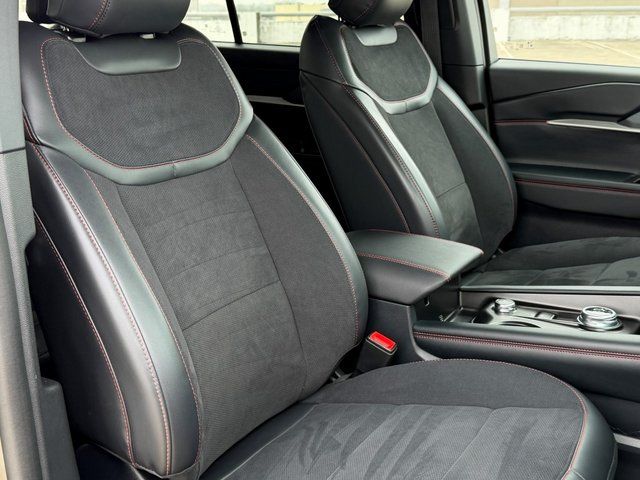 New 2026 Ford Explorer - photo 25