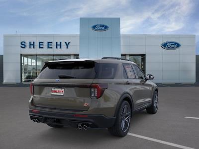 2026 Ford Explorer 4WD SUV for sale #GA12310 - photo 2