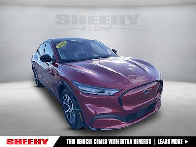 2021 Ford Mustang Mach-E AWD SUV for sale #GA12365A - photo 1