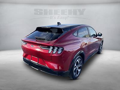 2021 Ford Mustang Mach-E AWD SUV for sale #GA12365A - photo 2
