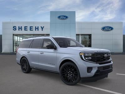 New 2026 Ford Expedition - photo 1