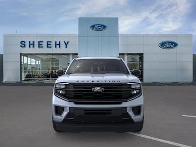 New 2026 Ford Expedition - photo 1