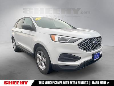 Used 2024 Ford Edge - photo 1