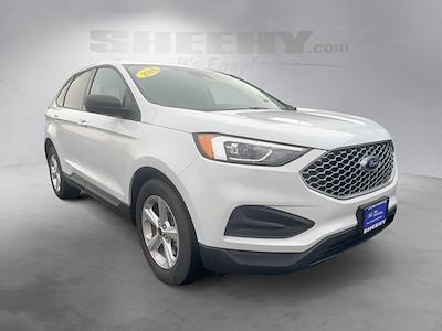 Used 2024 Ford Edge - photo 1
