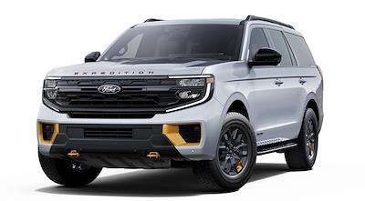 2025 Ford Expedition 4x4 SUV for sale #GA12536 - photo 1