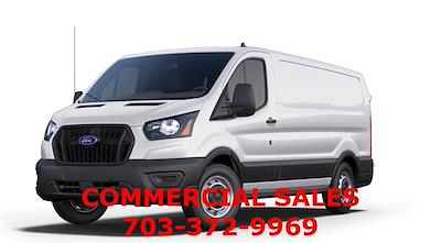 2025 Ford Transit 150 Low Roof RWD Empty Cargo Van for sale #GA12690 - photo 1
