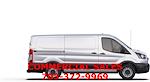 2025 Ford Transit 150 Low Roof RWD Empty Cargo Van for sale #GA12690 - photo 9