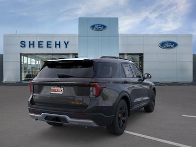 2026 Ford Explorer 4WD SUV for sale #GA12837 - photo 2