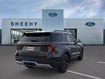 2026 Ford Explorer 4WD SUV for sale #GA12837 - photo 8