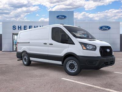 2026 Ford Transit 150 Low Roof RWD Empty Cargo Van for sale #GA13655 - photo 1