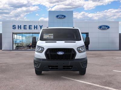 New 2026 Ford Transit 150 Low Roof Empty Cargo Van for sale #GA13655 - photo 2