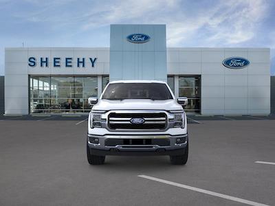 New 2026 Ford F-150 Lariat SuperCrew Cab for sale #GA13898 - photo 2