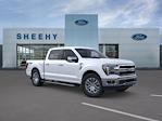 New 2026 Ford F-150 Lariat SuperCrew Cab for sale #GA13898 - photo 1