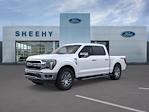New 2026 Ford F-150 Lariat SuperCrew Cab for sale #GA13898 - photo 3