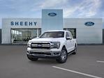 New 2026 Ford F-150 Lariat SuperCrew Cab for sale #GA13898 - photo 4