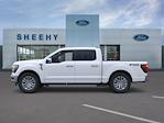 New 2026 Ford F-150 Lariat SuperCrew Cab for sale #GA13898 - photo 5
