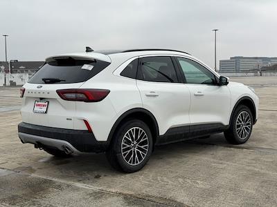 New 2026 Ford Escape - photo 1