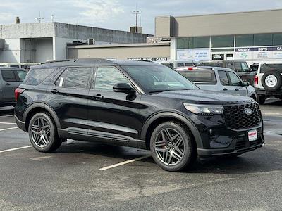 2027 Ford Explorer 4WD SUV for sale #GA14220 - photo 1