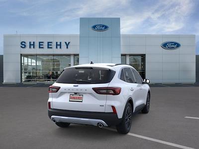 New 2026 Ford Escape Base for sale #GA14386 - photo 2