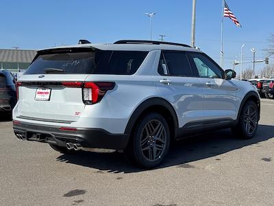 New 2026 Ford Explorer - photo 1