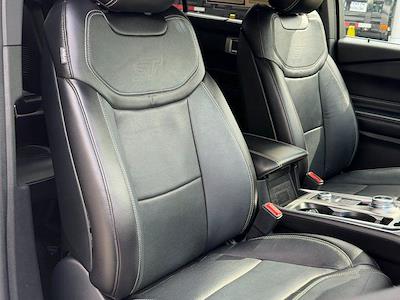 2020 Ford Explorer 4WD SUV for sale #GA14395A - photo 1
