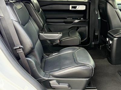 2020 Ford Explorer 4WD SUV for sale #GA14395A - photo 2