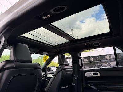 2020 Ford Explorer 4WD SUV for sale #GA14395A - photo 2
