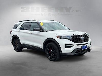 2020 Ford Explorer 4WD SUV for sale #GA14395A - photo 2