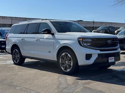 New 2026 Ford Expedition MAX King Ranch for sale #GA14470 - photo 1