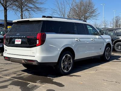 New 2026 Ford Expedition MAX - photo 1