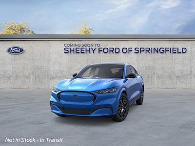 2026 Ford Mustang Mach-E AWD SUV for sale #GA14530 - photo 2