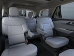 New 2026 Ford Explorer Platinum 4WD SUV for sale #GA14572 - photo 11