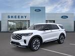 New 2026 Ford Explorer Platinum 4WD SUV for sale #GA14572 - photo 3