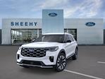 New 2026 Ford Explorer Platinum 4WD SUV for sale #GA14572 - photo 4