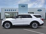 New 2026 Ford Explorer Platinum 4WD SUV for sale #GA14572 - photo 5