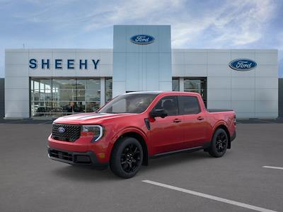 2026 Ford Maverick SuperCrew Cab AWD Pickup for sale #GA14639 - photo 1