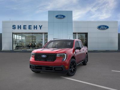 2026 Ford Maverick SuperCrew Cab AWD Pickup for sale #GA14639 - photo 2