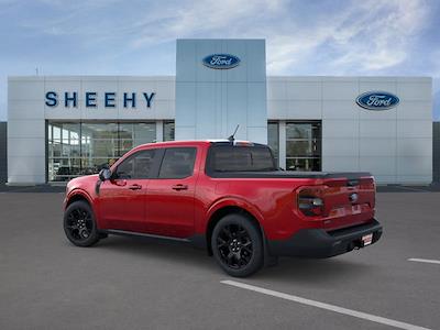 New 2026 Ford Maverick Lariat SuperCrew Cab for sale #GA14639 - photo 2