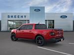 2026 Ford Maverick SuperCrew Cab AWD Pickup for sale #GA14639 - photo 4