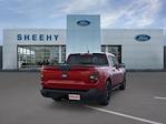 2026 Ford Maverick SuperCrew Cab AWD Pickup for sale #GA14639 - photo 8