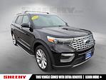 Used 2022 Ford Explorer Platinum for sale #GA14639A - photo 1