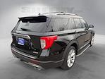 Used 2022 Ford Explorer Platinum for sale #GA14639A - photo 13