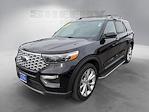 Used 2022 Ford Explorer Platinum for sale #GA14639A - photo 17