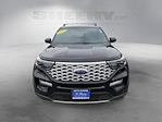 Used 2022 Ford Explorer Platinum for sale #GA14639A - photo 18